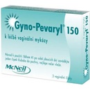 GYNO-PEVARYL VAG 150MG VAG GLB 3
