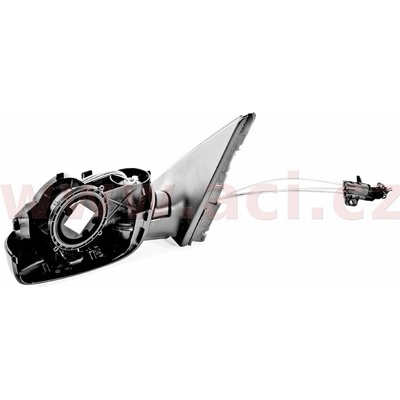 vnitřní část mechanicky ovl. zp. zrcátka (bez skla) ORIGINÁL L 7641851Q