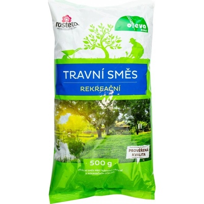 Travní směs Rekreační 500 g