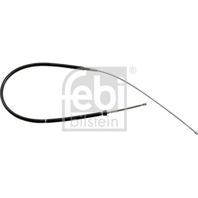 Ťažné lanko, parkovacia brzda FEBI BILSTEIN 106227