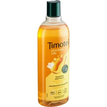 Timotei Precious Oils šampon na vlasy pro normální až suché vlasy 400 ml