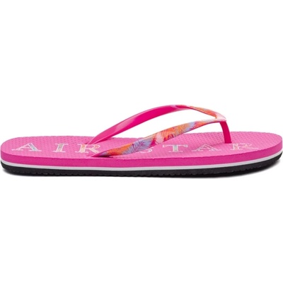 Джапанки с пръст 094319 Pink