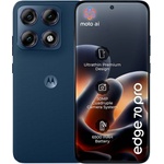Motorola Edge 70 Pro 5G 256GB 8GB RAM Dual Мобилни телефони (GSM)