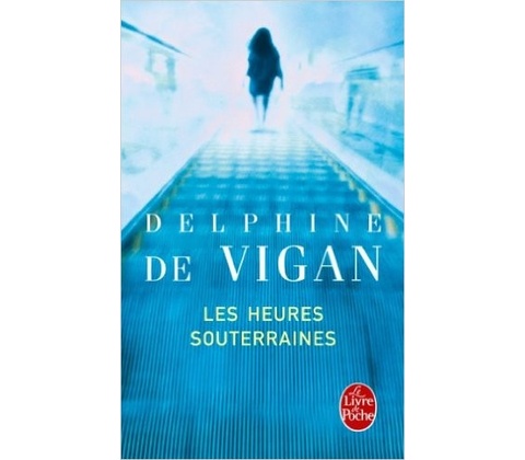 Les heures souterraines
