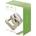 Hanayama Метален логически пъзел Hanayama - Cast Puzzle G&G Huzzle (515038)