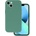 Vennus Калъфът Vennus silicone за Samsung Galaxy A52 5G / Galaxy A52s / Galaxy A52 4G / Galaxy A53 5G - Зелен KP18095