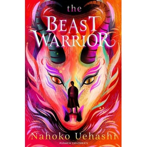 Beast Warrior | Cathy Hirano (ISBN: 9781782692409)