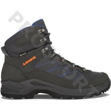 Lowa Taurus Pro GTX Mid Anthracite