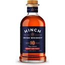 Hinch Sherry Cask Finish 10y 43% 0,7 l (holá láhev)