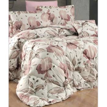 Image 1 of GoHome МАГИ - Спален комплект с чаршаф с ластик