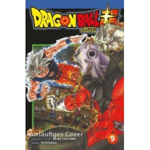 Dragon Ball Super 9 | Toyotarou, Cordelia von Teichman (ISBN: 9783551717702)