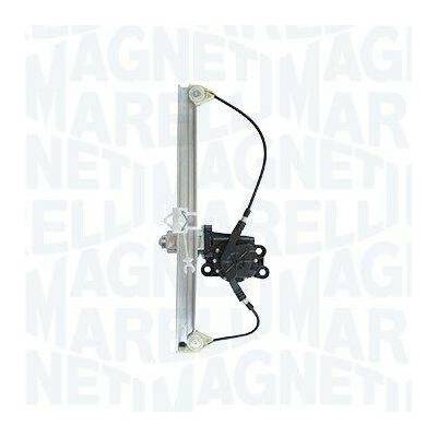 Zvedací zařízení oken MAGNETI MARELLI AC300