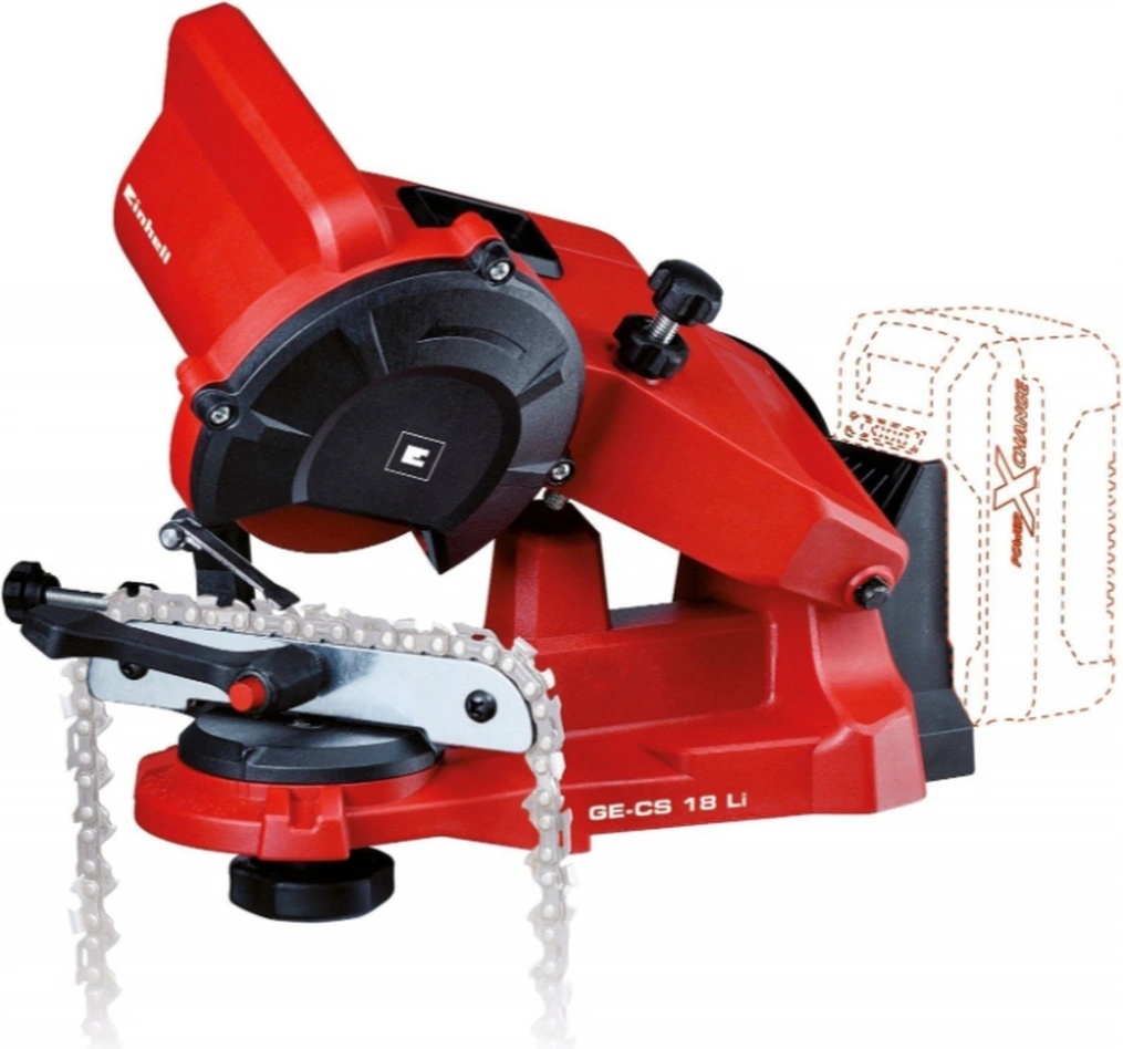 Einhell GE-CS 18 Li