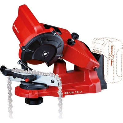 Einhell GE-CS 18 Li