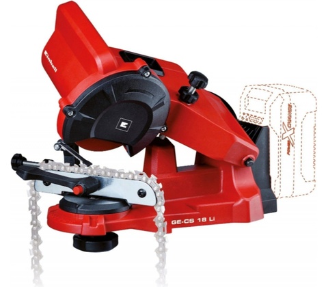 Einhell GE-CS 18 Li