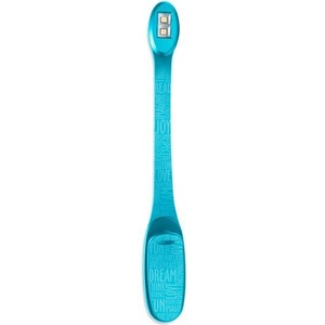 Thinking Gifts Лампа за четене FLEXILIGHT XTRA Blue Words (TG-FLXBW)