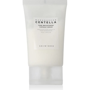 SKIN1004 Madagascar Centella Tone Brightening Capsule Cream 75 ml Лосион за тяло