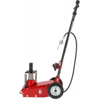 Airpress Pneumaticko-hydraulický zvedák 22T JJ-200 448 mm 72121