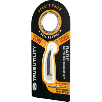 True Utility Bare TU580