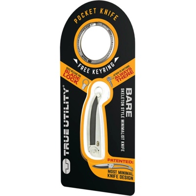True Utility Bare TU580