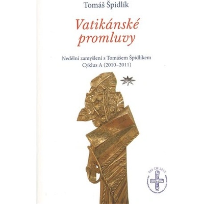 Vatikánské promluvy A - Tomáš Špidlík
