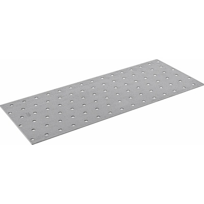 Domax perforovaná platňa PP 21300 x 120 x 2 mm 10 ks