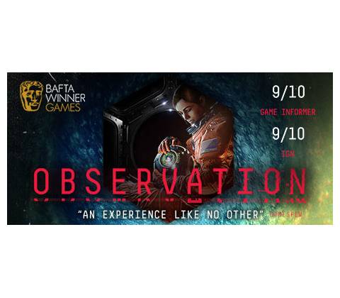 Observation