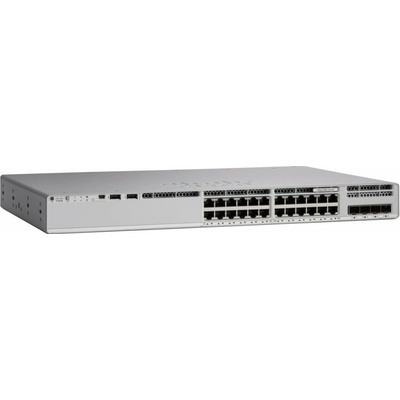 Cisco C9200L-24PXG-2Y-E