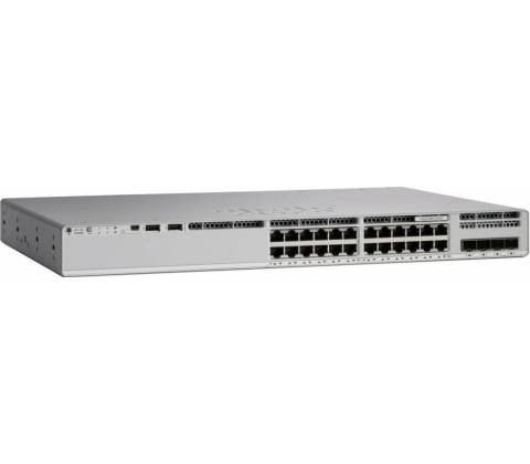Cisco C9200L-24PXG-2Y-E
