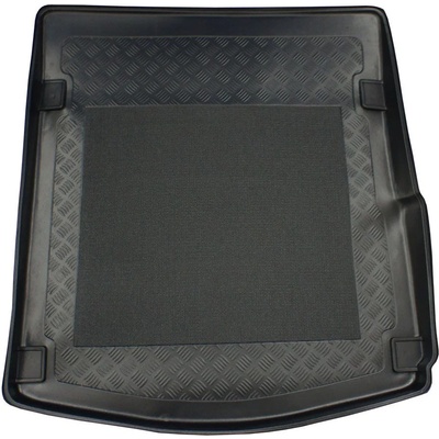 Astar Стелка за багажник за Audi A6 C6 (2004-2011) Седан (192028ST)