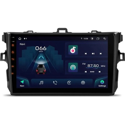 Xtrons IAP92CLTS