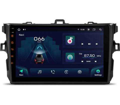 Xtrons IAP92CLTS