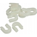 Mikado Ochrana Náväzce Catfish Mono Loop 10ks