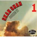 SKAH SHAH - DOING IT CD
