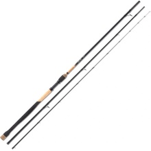 MS Range prút Custom Feeder 390cm 85g 3 diely