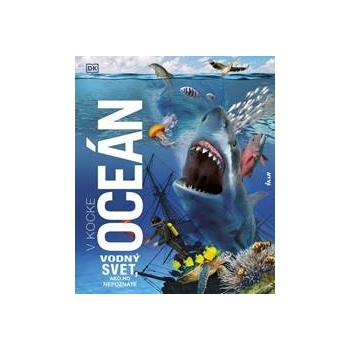 Oceán v kocke
