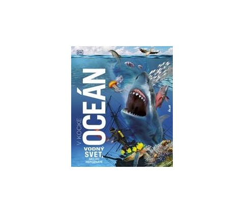Oceán v kocke