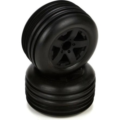 ECX Велосипед с предна гума (2): 2WD Circuit