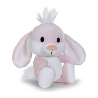 NICI Nici: Плюшена фигурка на зайче - 20 см, розова