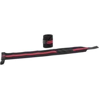 Capital Sports Ruggedor, бандажи за китки, 7, 5 см, 80% полиетилен, 20% еластан (CSP3-Ruggedor) (CSP3-Ruggedor)