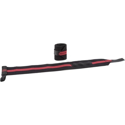 Capital Sports Ruggedor, бандажи за китки, 7, 5 см, 80% полиетилен, 20% еластан (CSP3-Ruggedor) (CSP3-Ruggedor)