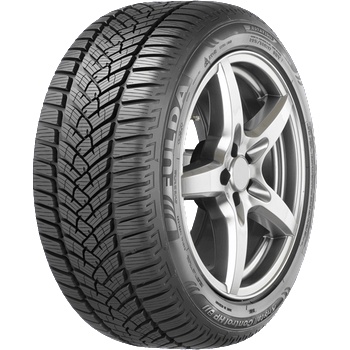 Image 1 of Fulda Kristall Control HP 2 205/60 R17 93H