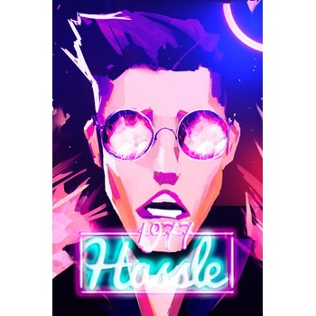 Limkernel Gamedev Gang Hassle 1977 (PC)