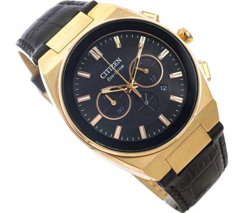 Citizen CA4583-01E