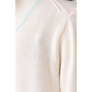 Kenzo жилетка дамска с вълна (FG62CA7513FA)