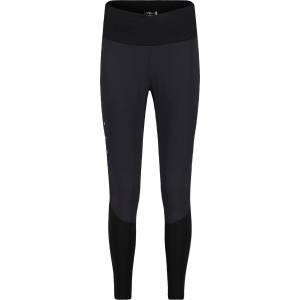 Maloja Дамски панталон за ски бягане Maloja Women's AntofallaM. Cross-country ski trousers - Deep Black - размер XS (103-2703-0111)