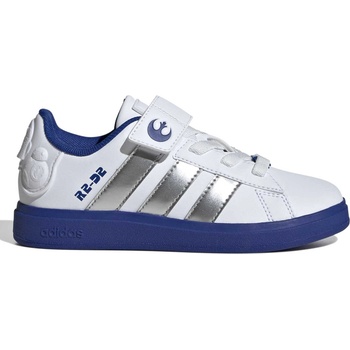 ADIDAS Обувки x Star Wars Grand Court 2.0