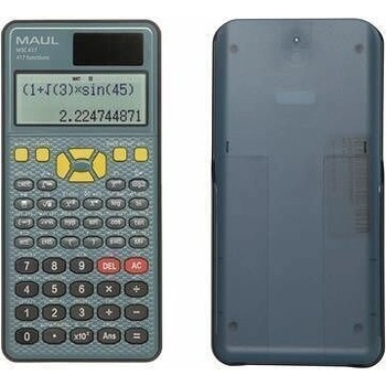 Maul MSC 417