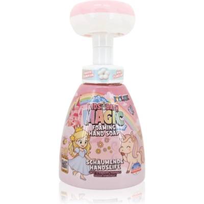 Accentra KOOLKIDZ сапун-пяна за ръце с дозатор аромати Sweet Strawberry 310ml
