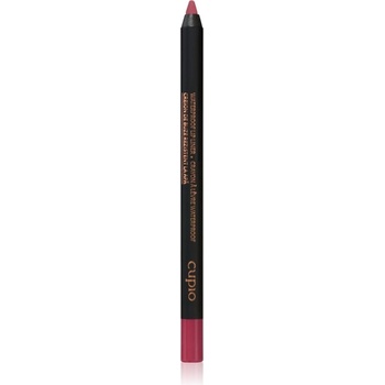 Cupio Waterproof Lip Liner водоустойчив молив за устни цвят Feminine Touch 1, 2 гр